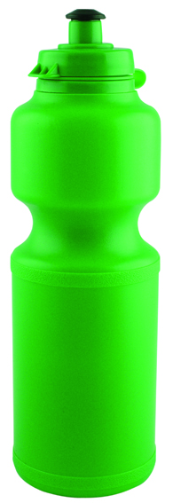CLEARANCE! 750ml Plastic Sports Drink Bottle with Flip Top Lid - Image 7