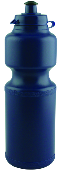 CLEARANCE! 750ml Plastic Sports Drink Bottle with Flip Top Lid - Image 8