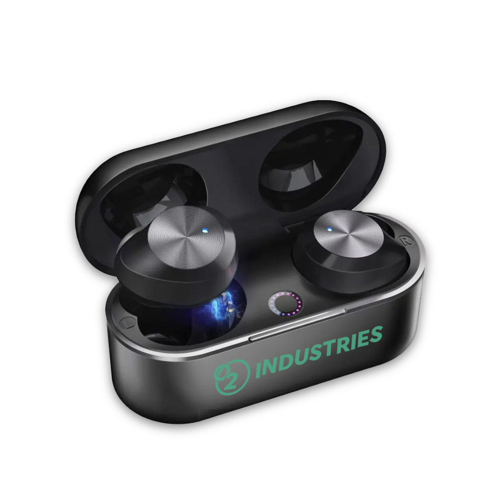Balaton Bluetooth Ear Buds