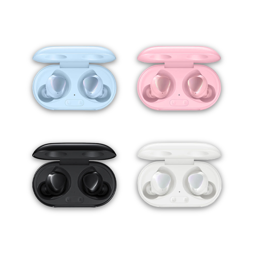 Loma Bluetooth Ear Buds - Image 2